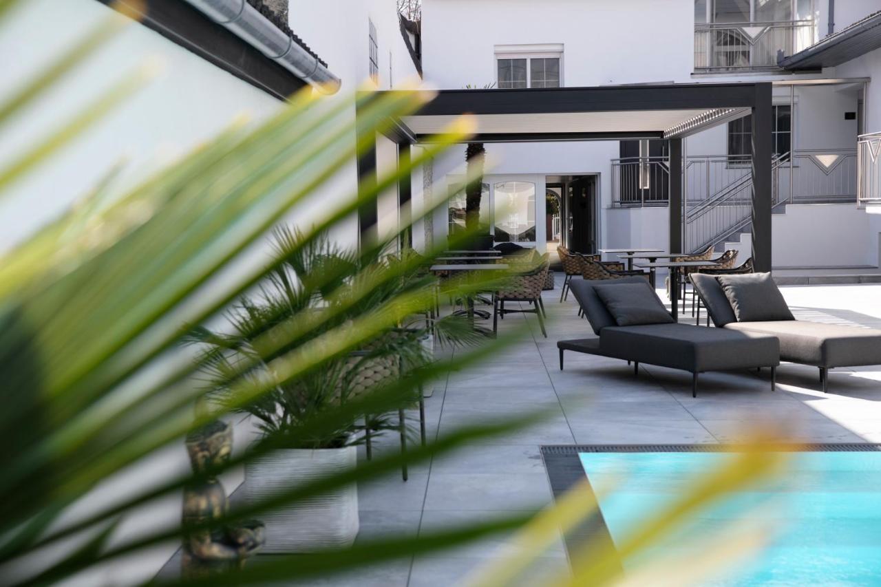 Kracher Ferienhaus No 2 - Inklusive Pool Illmitz Exterior photo